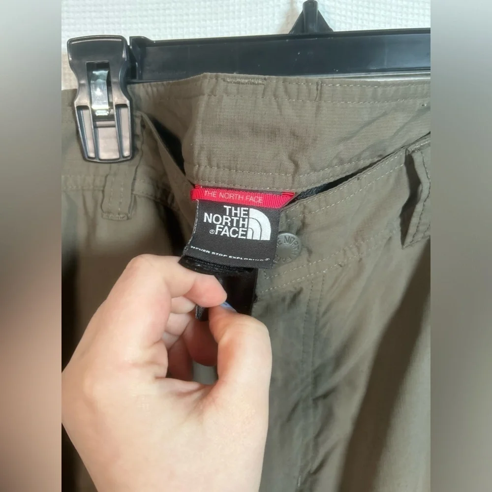 Men’s the north face shorts